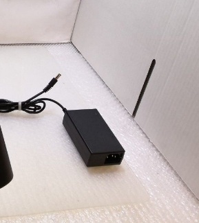 AC Adapter for Barco MFCD-1219 TS 19" Touchscreen LCD Monitor K9300212 AC Adapter for Barco MFCD-1219 TS 19" Touchscreen LCD Monitor K9300212